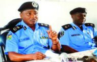 Eleven suspected armed robbers in police net