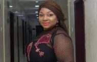 It’s not easy coping with sexual harassment in Nollywood: Chioma Okoye