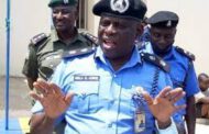 Police parade 32 suspected cult gang members