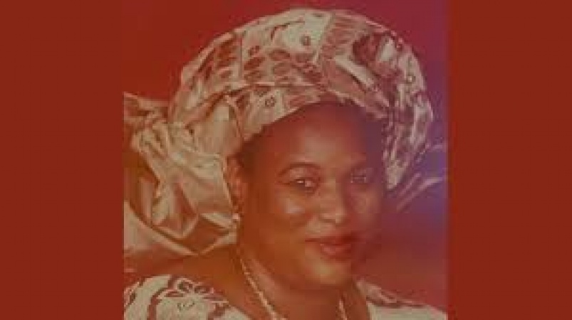 Ex-President Shagari’s wife dies of COVID-19