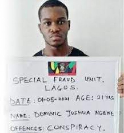 New fake investment schemes fraudsters use to defraud Nigerians