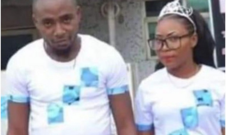 Confusion as ‘About to Wed’ couple found dead in Imo
