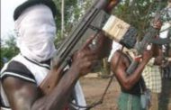 Tension as armed preachers engage bandits in Zamfara