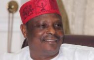 EFCC seals off Kwankwaso’s property in Kano