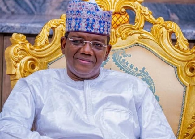 Insecurity: Gov Matawalle calls for declaration of state of emergency in Northern Nigeria
