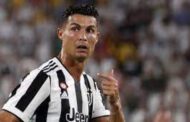 Man Utd swoop on Ronaldo following Juventus exit