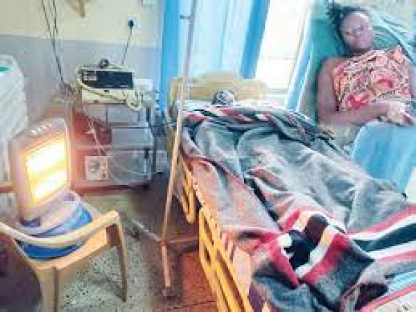 My mother asked the gunmen to kill her alone and spare us but they shot her and all my siblings — Survivor of Yelwa-Zangam attack recounts tales of horror
