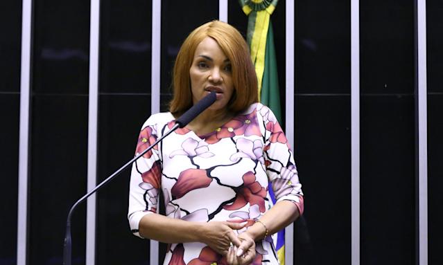 Brazil: evangelical superstar expelled from congress over alleged role in husband’s murder