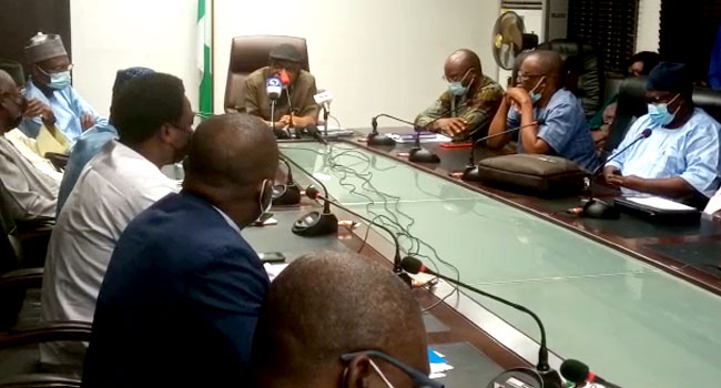 What FG, ASUU discussed at evaluation meeting