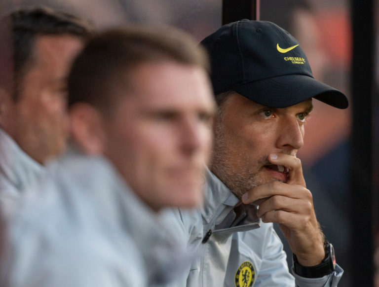 Chelsea nerves ‘now gone’ as Tuchel arrives in time for Club World Cup final