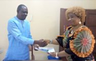 UNN appoints Prof Agbedo as Director, Centre for Igbo Studies