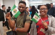 Nigerian students amass degrees to stay in Europe