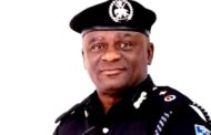 Ex-RRS commander Tunji Disu replaces Abba Kyari as IRT head