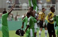 25 Years Ago, Nigeria’s Super Eagles Won Olympic Gold—and Changed the World of African Soccer