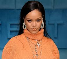 Rihanna reacts to becoming a billionaire with the best three-word response