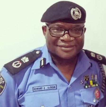 Police kill kidnap suspect, arrest another in Ogun State