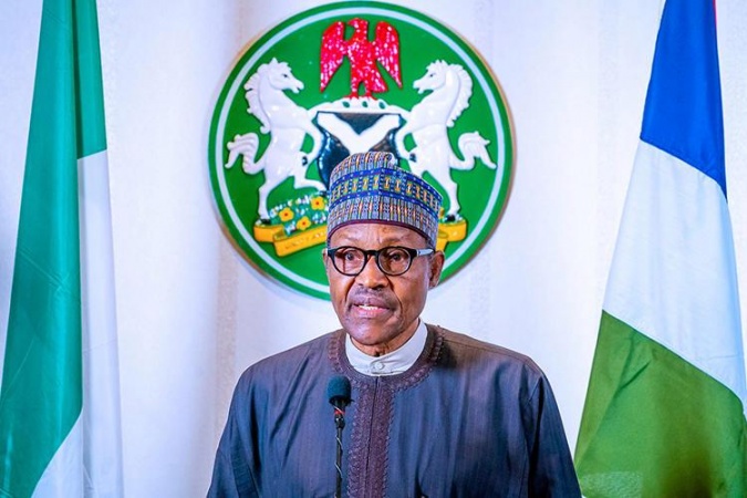 Why ministers of Agriculture, Power were fired: Buhari