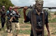 Gunmen kill polytechnic staff in Bauchi