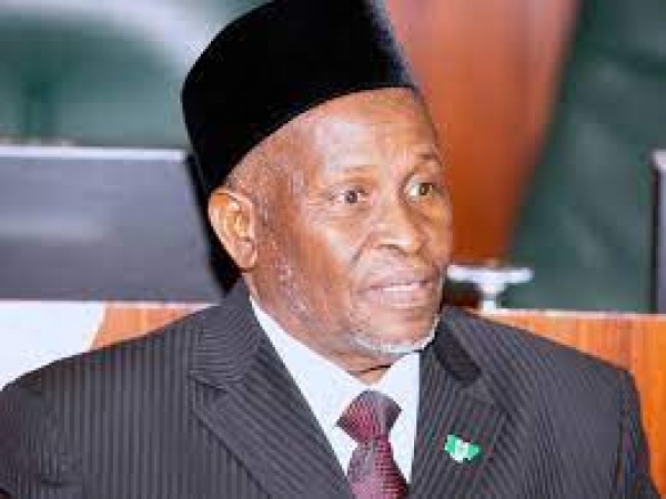 CJN demands court records of all conflicting orders
