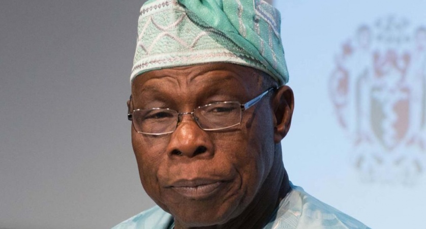 Obasanjo speaks on secrets of his longevity