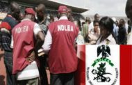 NDLEA foils int’l terrorists attempt to import drugs into Nigeria for insurgents