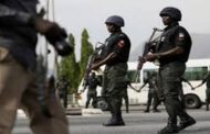 Journalist laments as security operatives kill sister