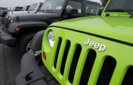 Woman arrested after being found naked in back seat of Jeep at  car dealership: Police report