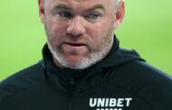 Rooney heard about Derby administration plan on TV news
