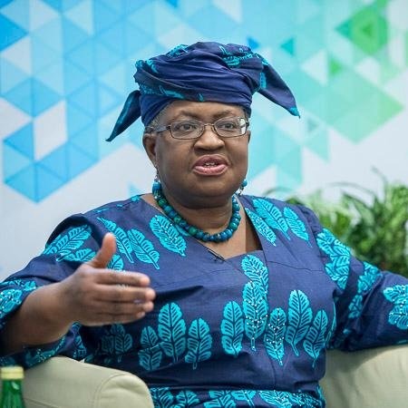 Okonjo-Iweala mulls resignation as WTO DG
