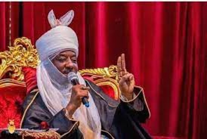 Sanusi: Zoning may leave us with useless presidential candidates in 2023