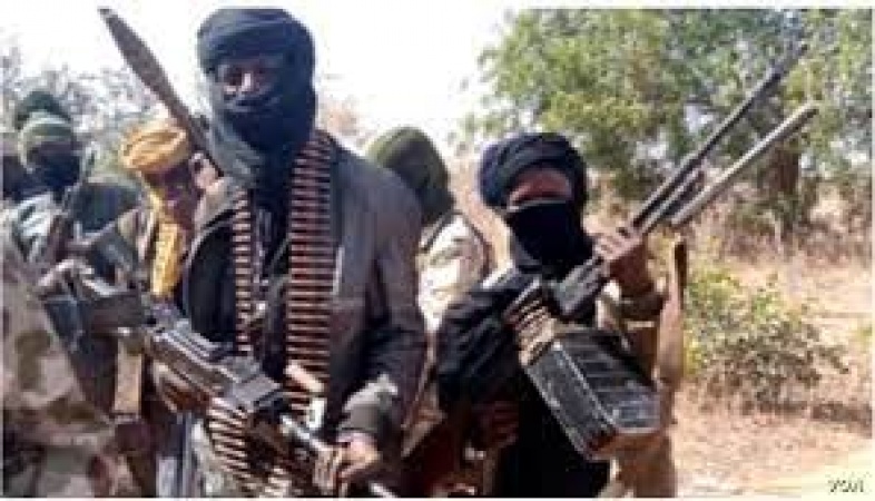 Bandits write Sokoto community, demand N20m ransom for 20 abductees