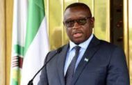 Sierra Leone abolishes death penalty