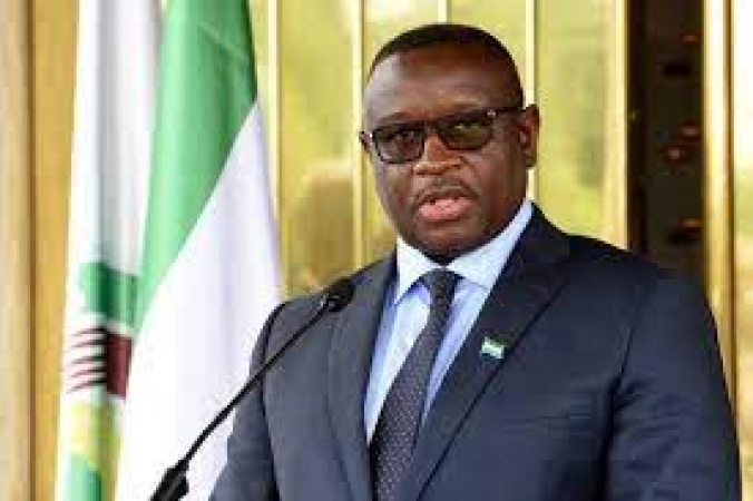 Sierra Leone abolishes death penalty