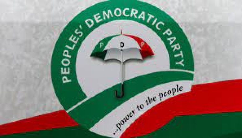2023: We’ve not zoned presidency: PDP BoT chair