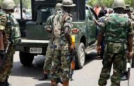 Villagers killed, monarch’s palace razed as angry soldiers raid Imo community