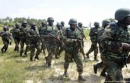 Soldier killed as troops neutralise three gunmen in Anambra