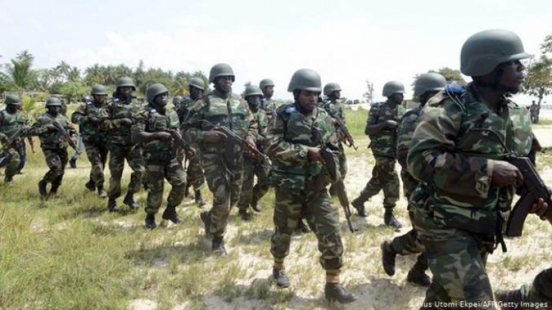 Soldier killed as troops neutralise three gunmen in Anambra