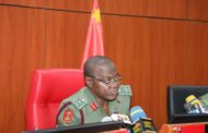 158 military personnel face Court Martial over alleged professional misconduct