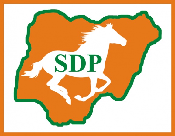 2023: SDP wants death penalty for election riggers, kicks against zoning