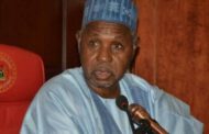 Declare state of emergency on security now, Masari tells Buhari