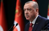Turkey moves to throw out US and nine other envoys