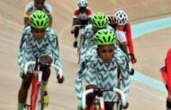 Team Nigeria outfit voted best as World Cycling Track Championship get underway