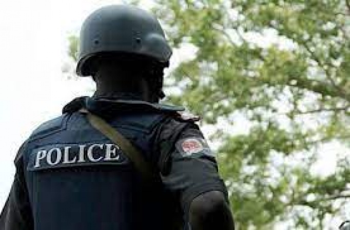 Police nab 3 suspected kidnappers, recover arms, ammunition, POS machine, charms