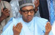 Lesser Hajj: Buhari proceeds to Medinah, prays for everlasting peace in Nigeria