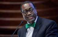 There is urgent need for Africa to diversify economies: Adesina