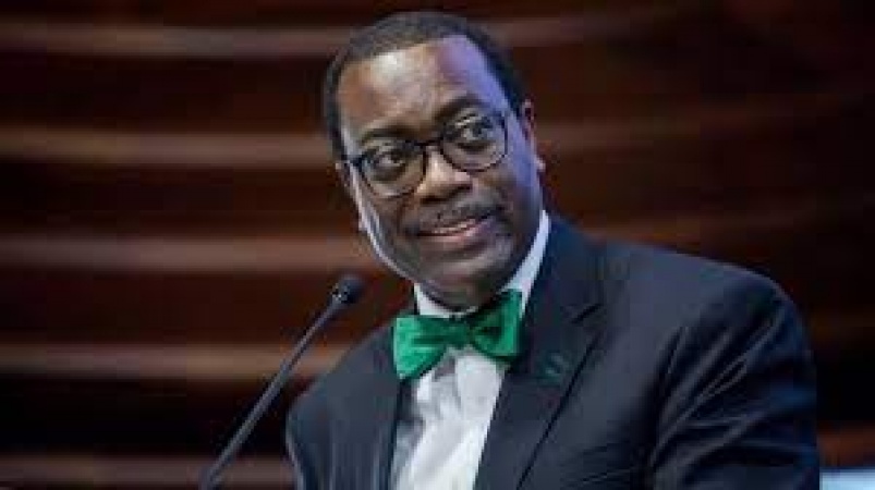 There is urgent need for Africa to diversify economies: Adesina