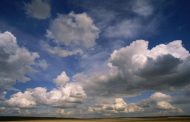 NiMet predicts cloudiness, sunshine over three days