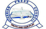 Nigerian Press Council seeks regulatory, licensing laws over journalists