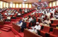 Senate moves to increase cost of feeding prisoners to N1, 000 per day