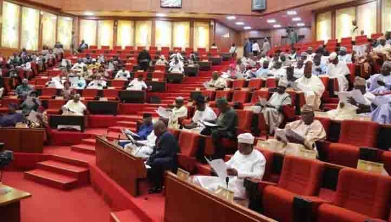 Senate moves to increase cost of feeding prisoners to N1, 000 per day